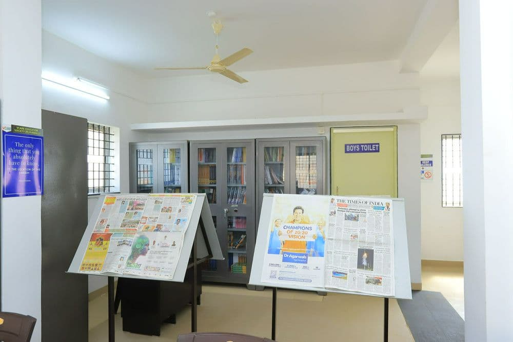 Library