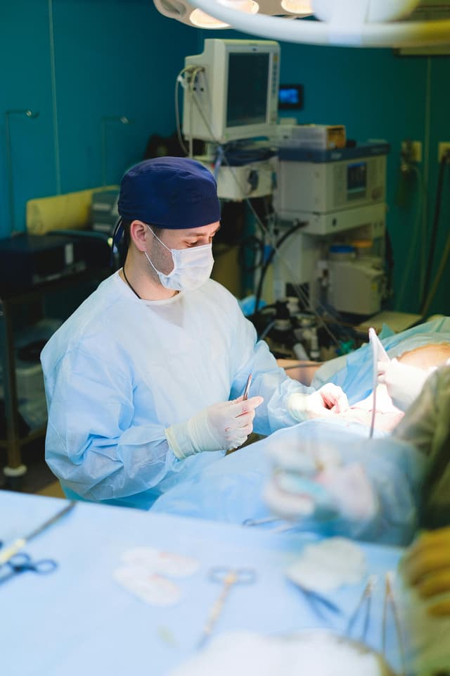 Diploma in Operation Theatre and Anesthesia Technology (DOTAT)
