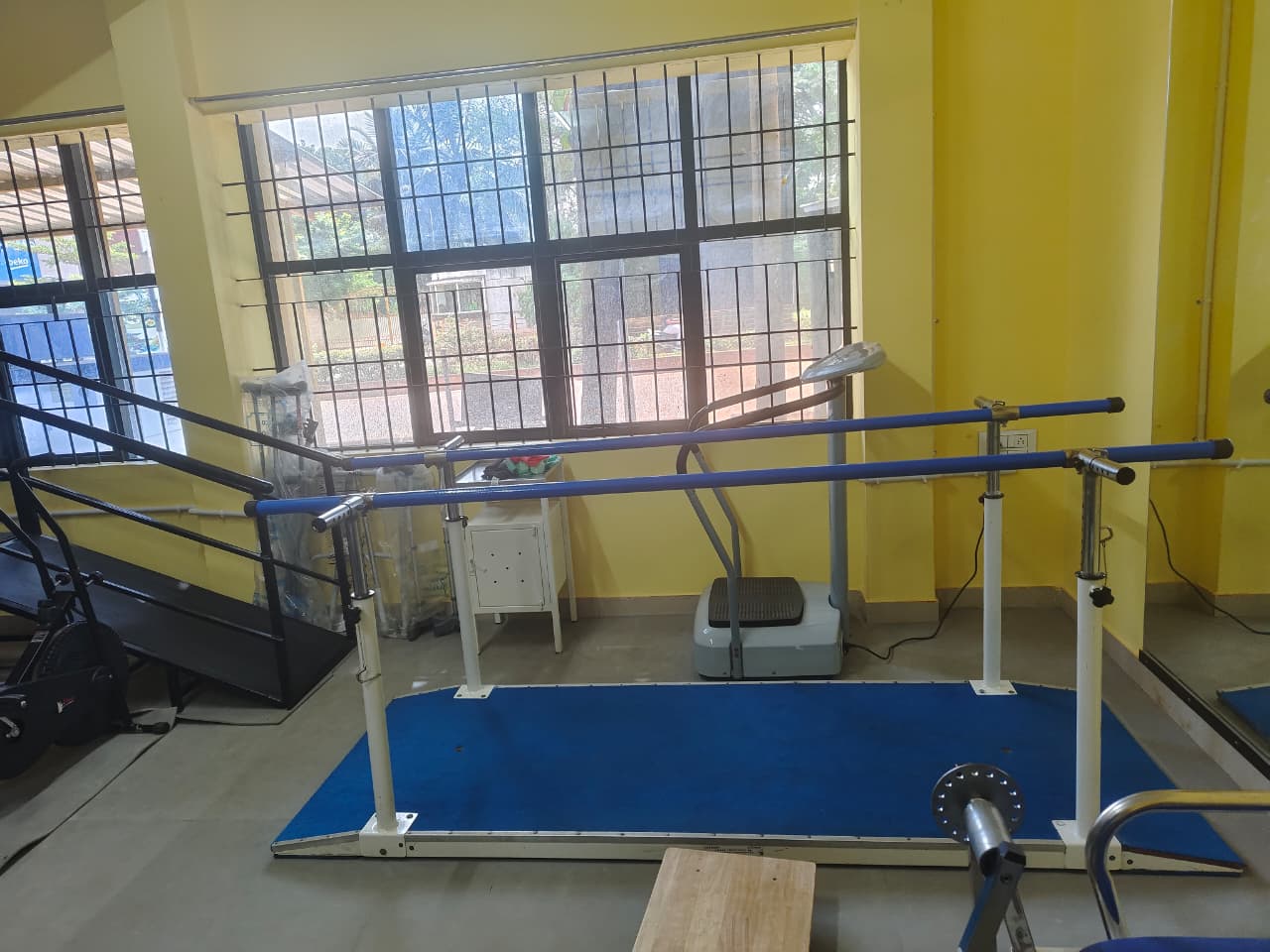 Exercise Therapy Lab